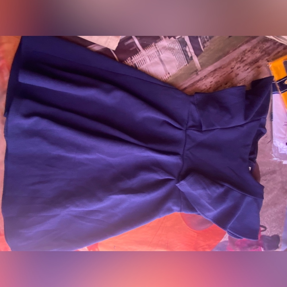 Kids dress